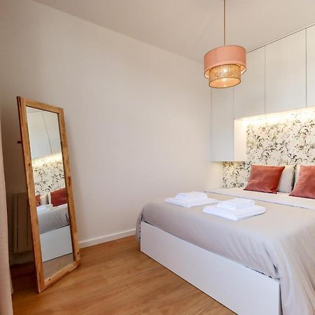 Santa Luzia Views - Modern City Centre Apartment With Iconic Views Viana do Castelo Exterior photo