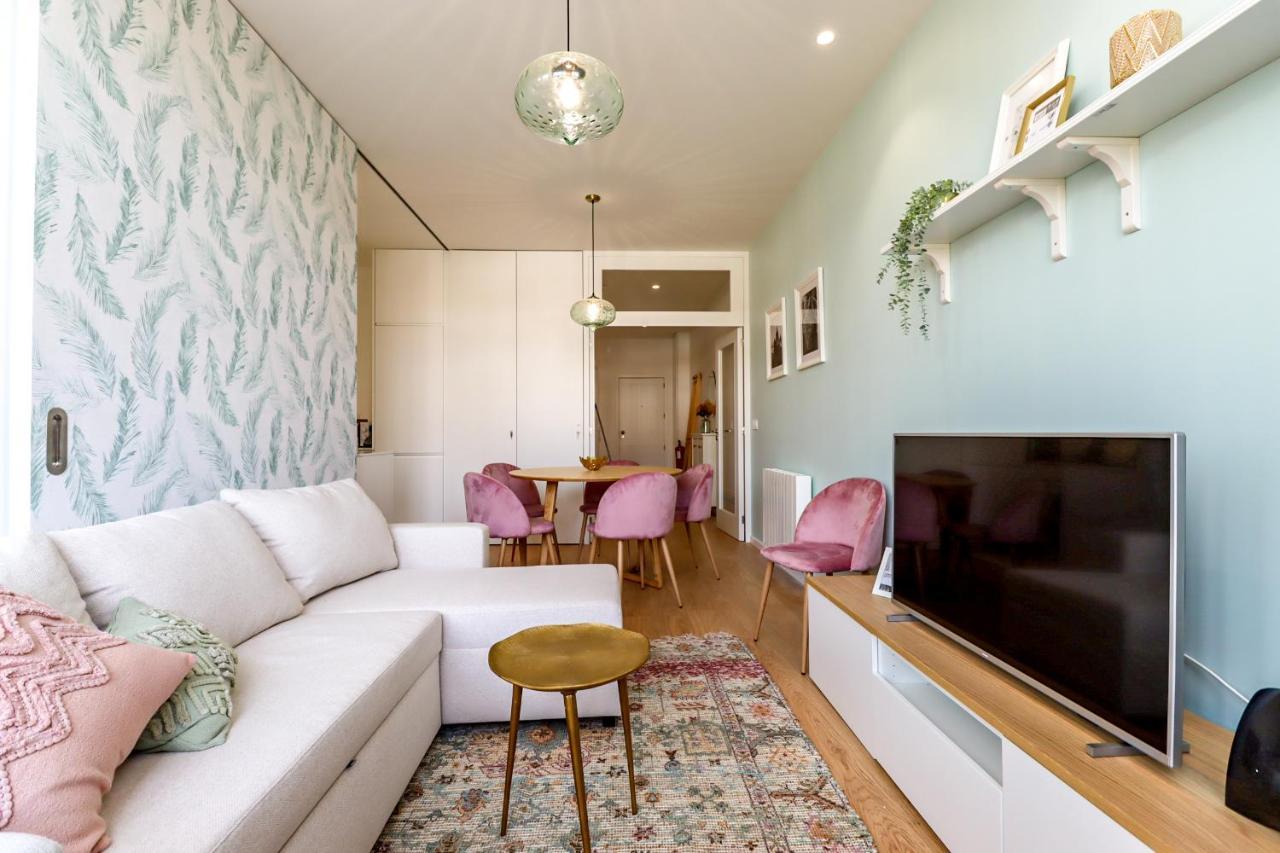 Santa Luzia Views - Modern City Centre Apartment With Iconic Views Viana do Castelo Exterior photo