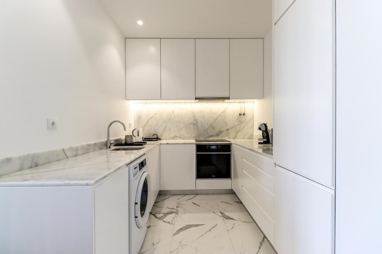 Santa Luzia Views - Modern City Centre Apartment With Iconic Views Viana do Castelo Exterior photo